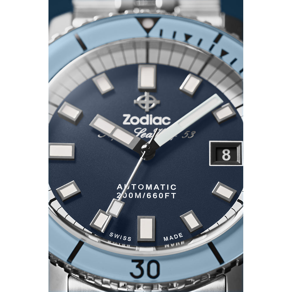 Zodiac Super Sea Wolf ZO9287_5