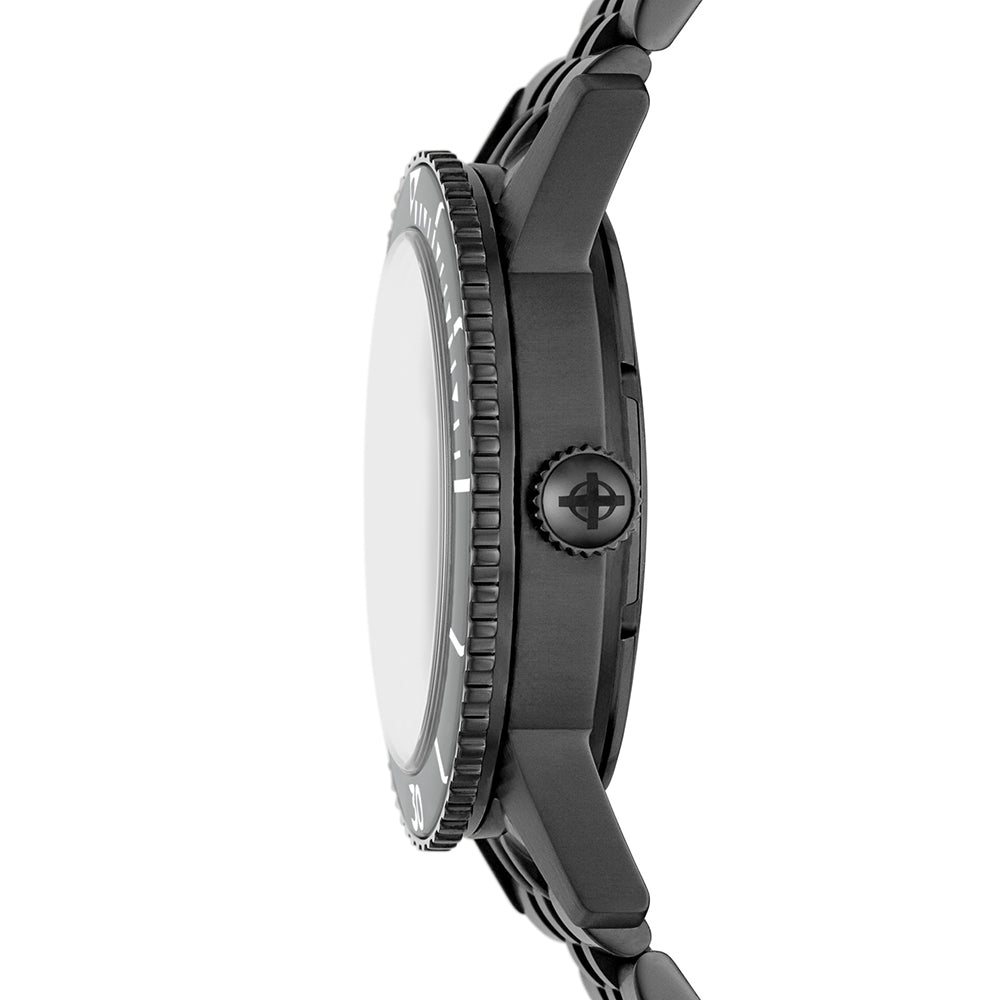 Zodiac Super Sea Wolf Meteorite Limited Edition | King Jewelers