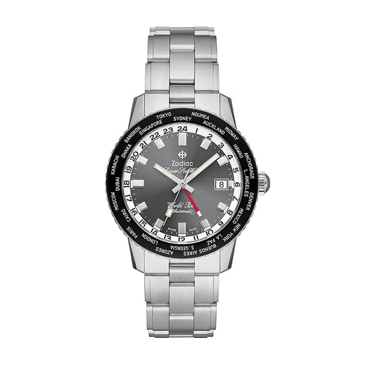 Zodiac Super Sea Wolf ZO9409_1