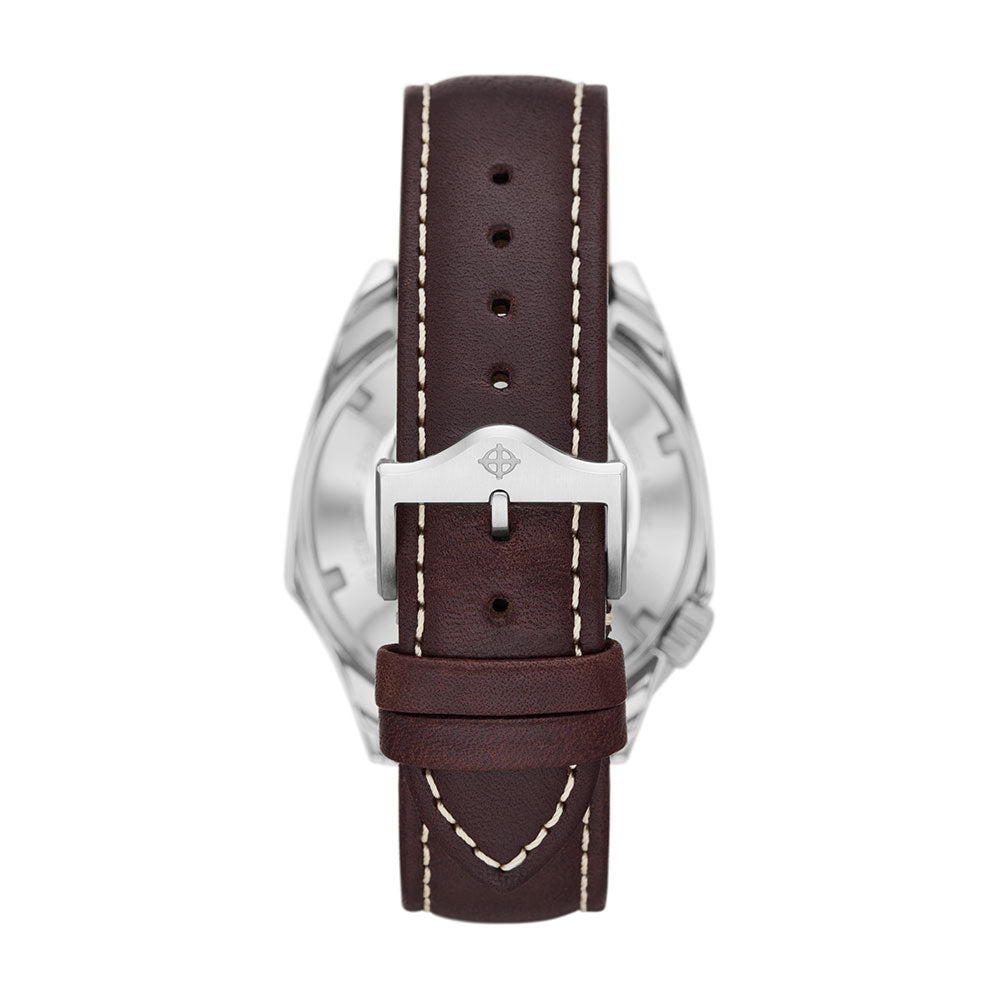 Zodiac Olympos STP 1-11 Gray Dial | King Jewelers