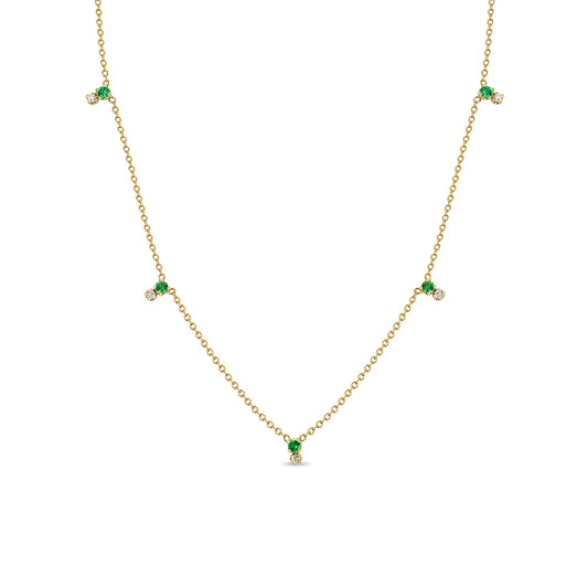 Zoe Chicco 2S5SN-1-ED