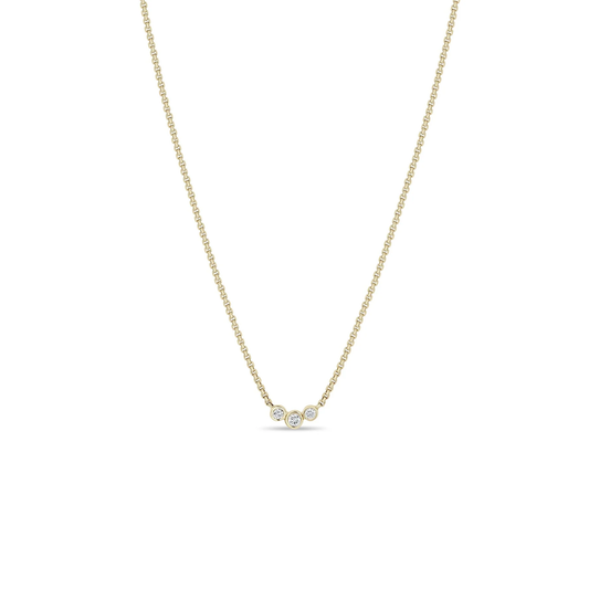 Zoe Chicco GBN-9-D-1