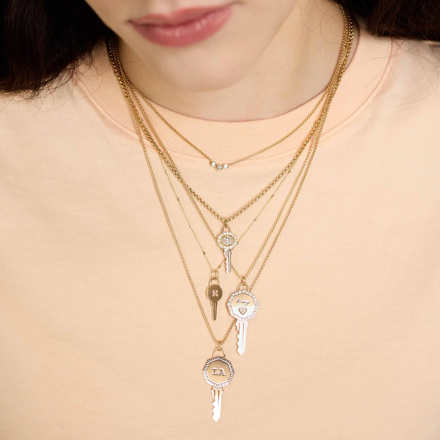 Zoe Chicco GBN-9-D-2