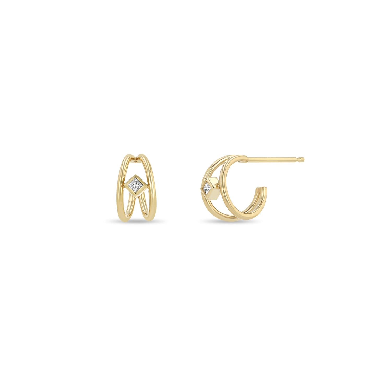 Zoe Chicco HWDH-5-D-1