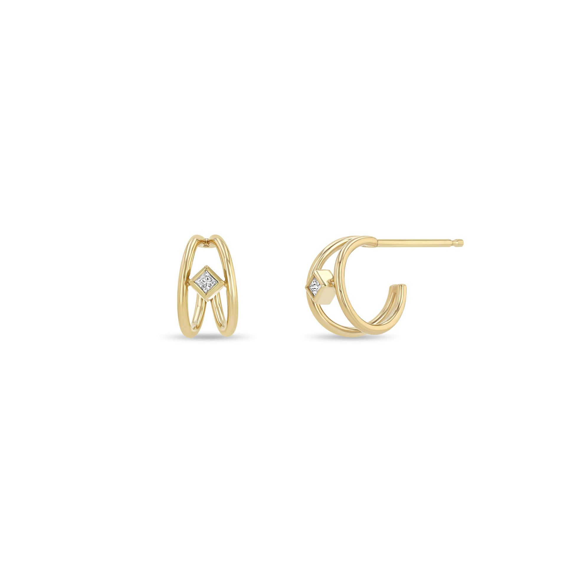 Zoe Chicco HWDH-5-D-1