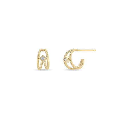 Zoe Chicco HWDH-5-D-1