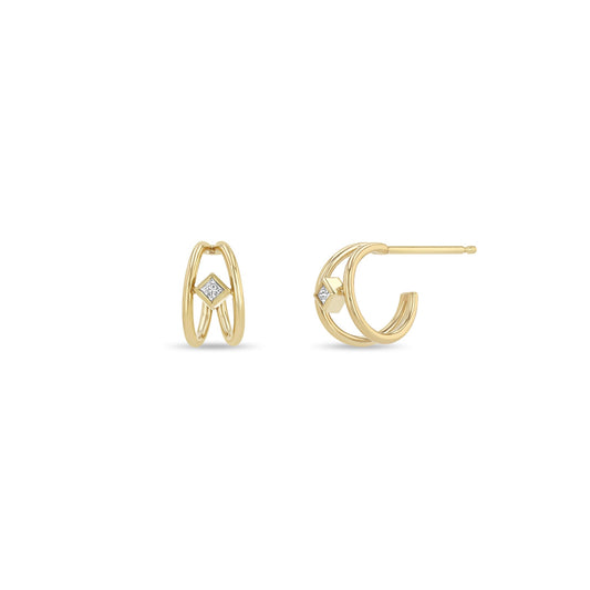 Zoe Chicco HWDH-5-D-1