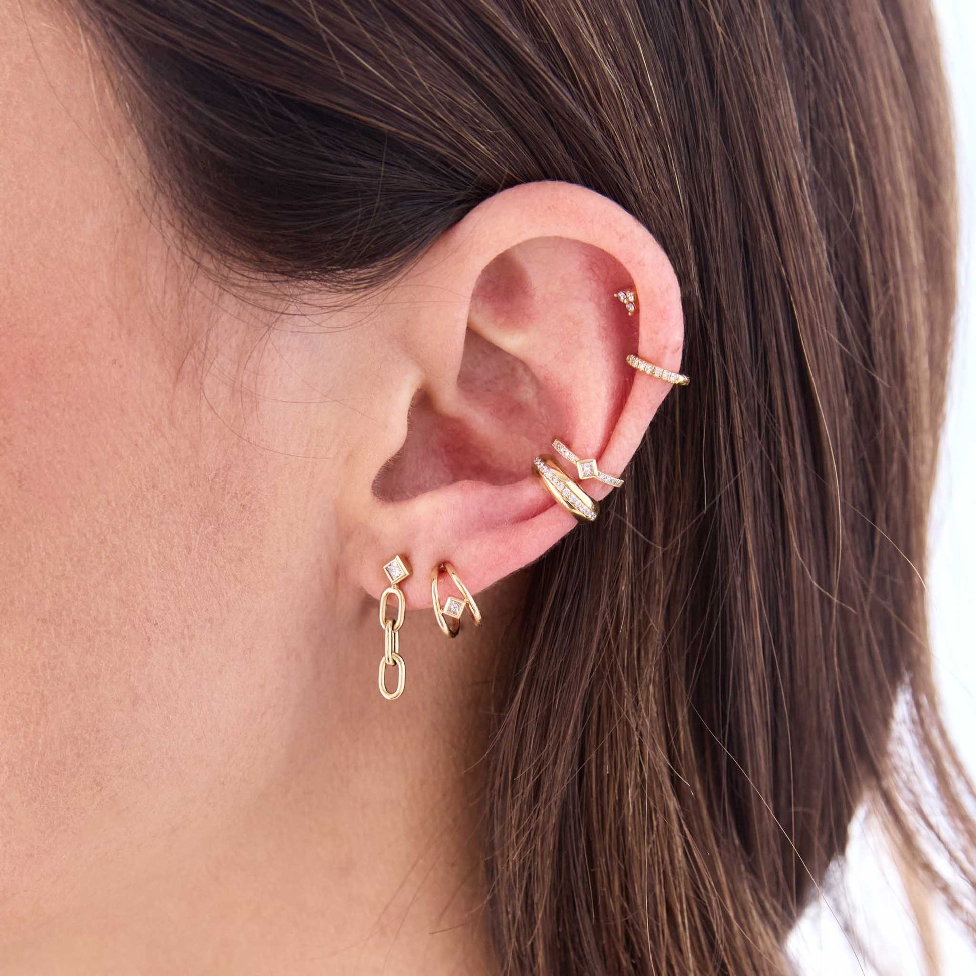 Zoe Chicco HWDH-5-D-2