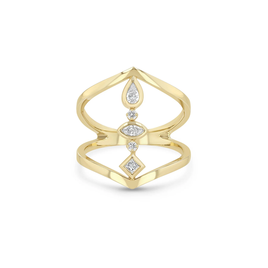 Zoe Chicco OPBR-2-D-1