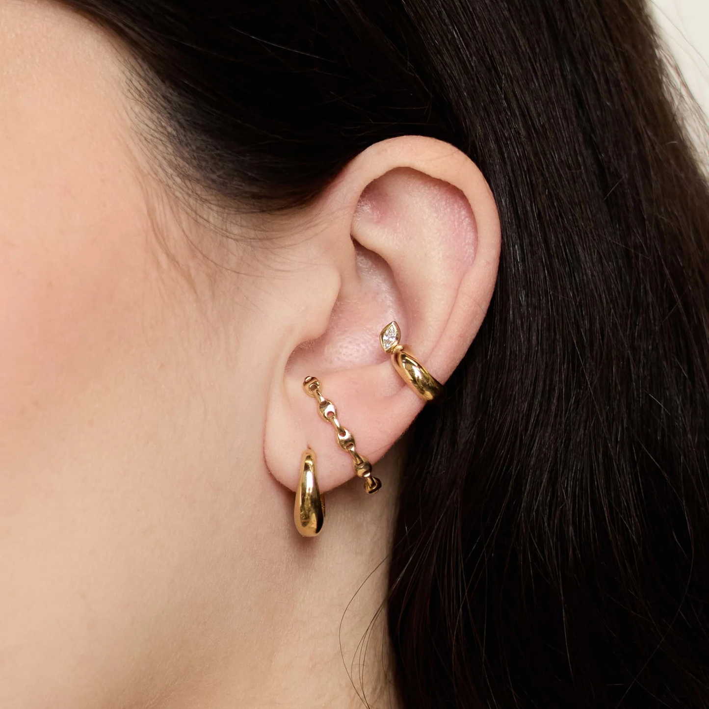 Zoe Chicco OTH-1-14K-2