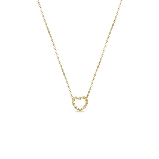 Zoe Chicco OTHN-1-14K