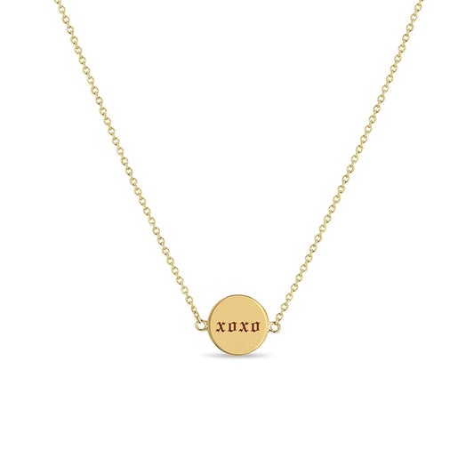 Zoe Chicco SDFN-3-14K-2