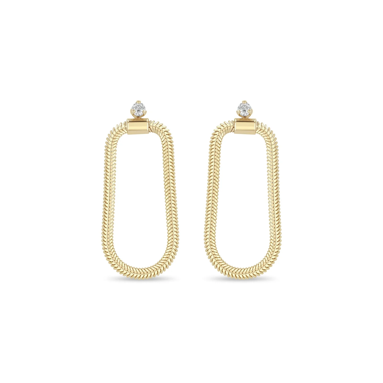 Zoe Chicco SSCE-1-D-1