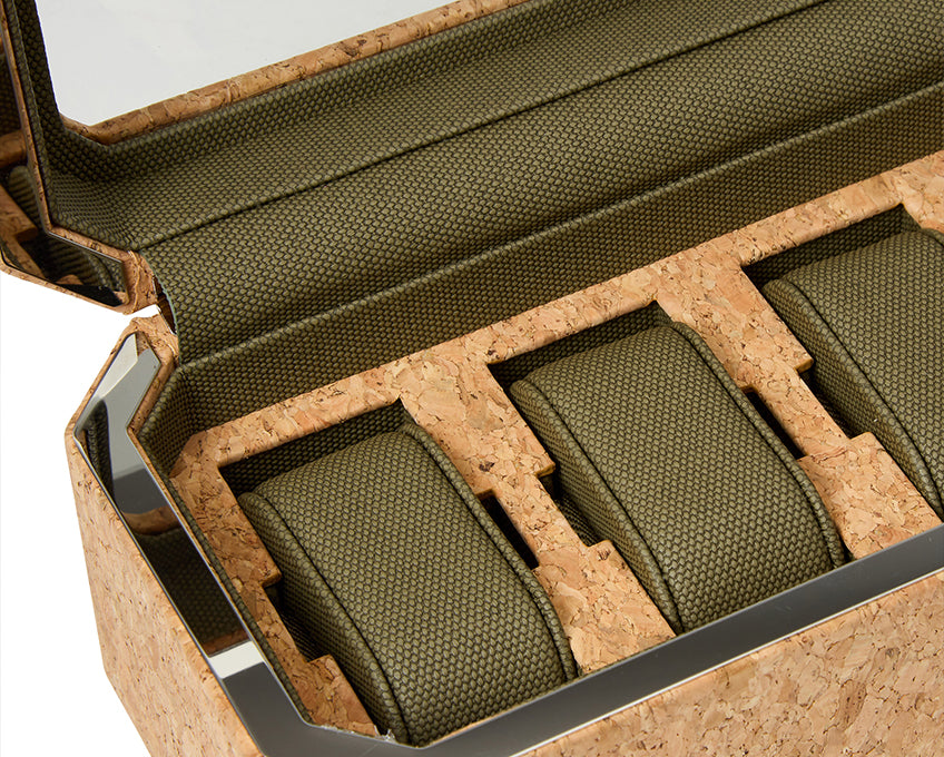 Cortica 4 PC Watch Box
