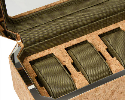 Cortica 4 PC Watch Box