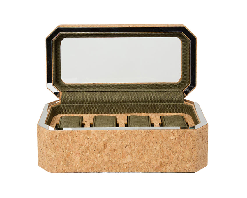 Cortica 4 PC Watch Box