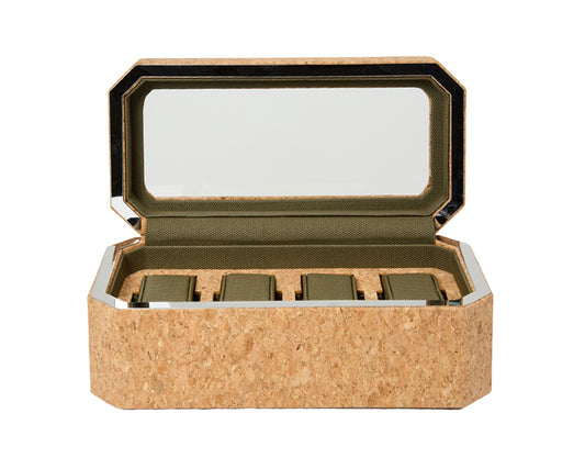 Cortica 4 PC Watch Box