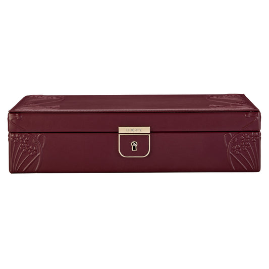 Liberty Medium Jewelry Box