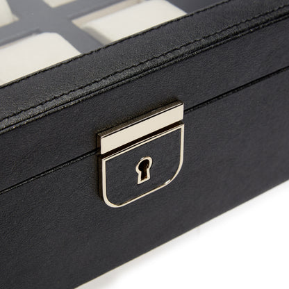 Palermo 6 Piece Watch Box