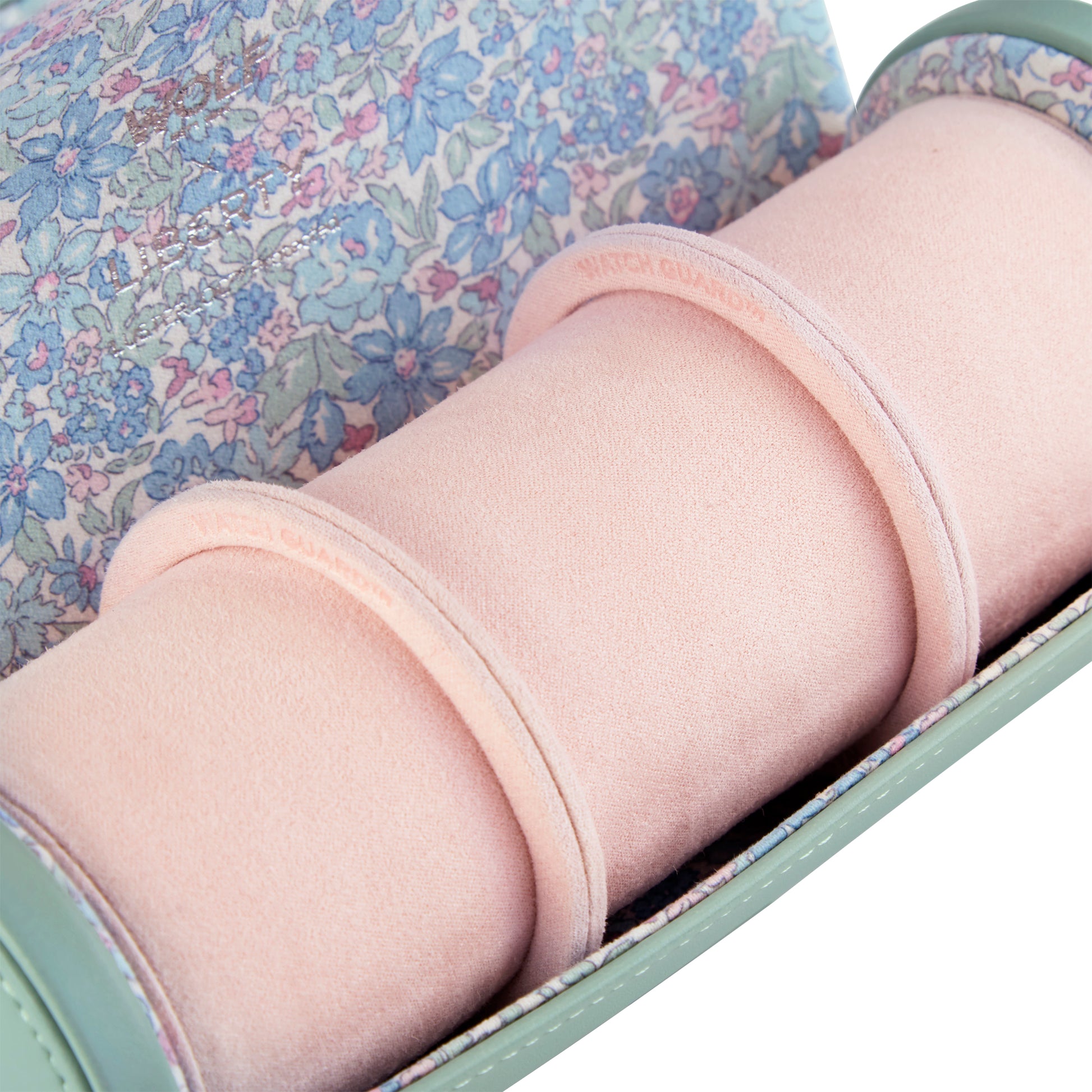 Liberty Triple Watch Roll