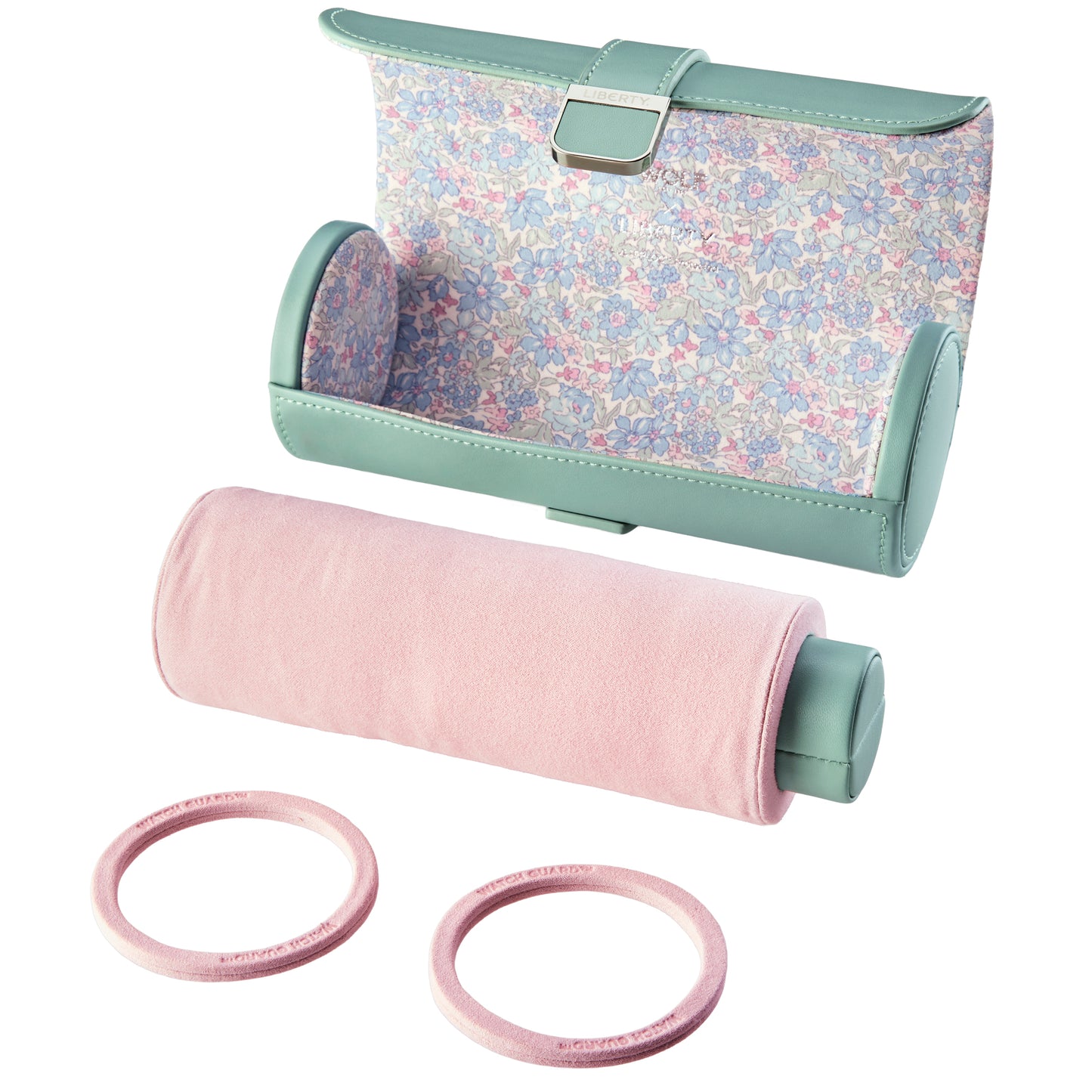 Liberty Triple Watch Roll