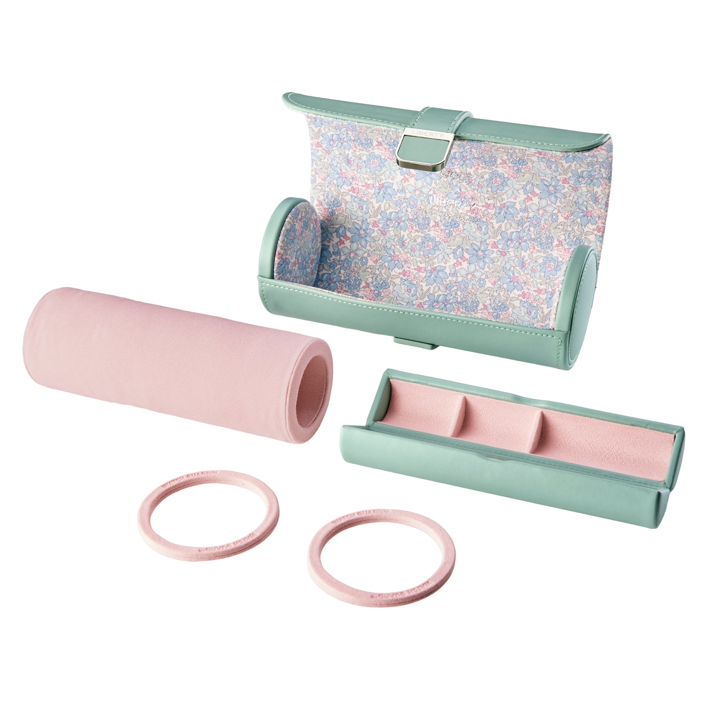 Liberty Triple Watch Roll