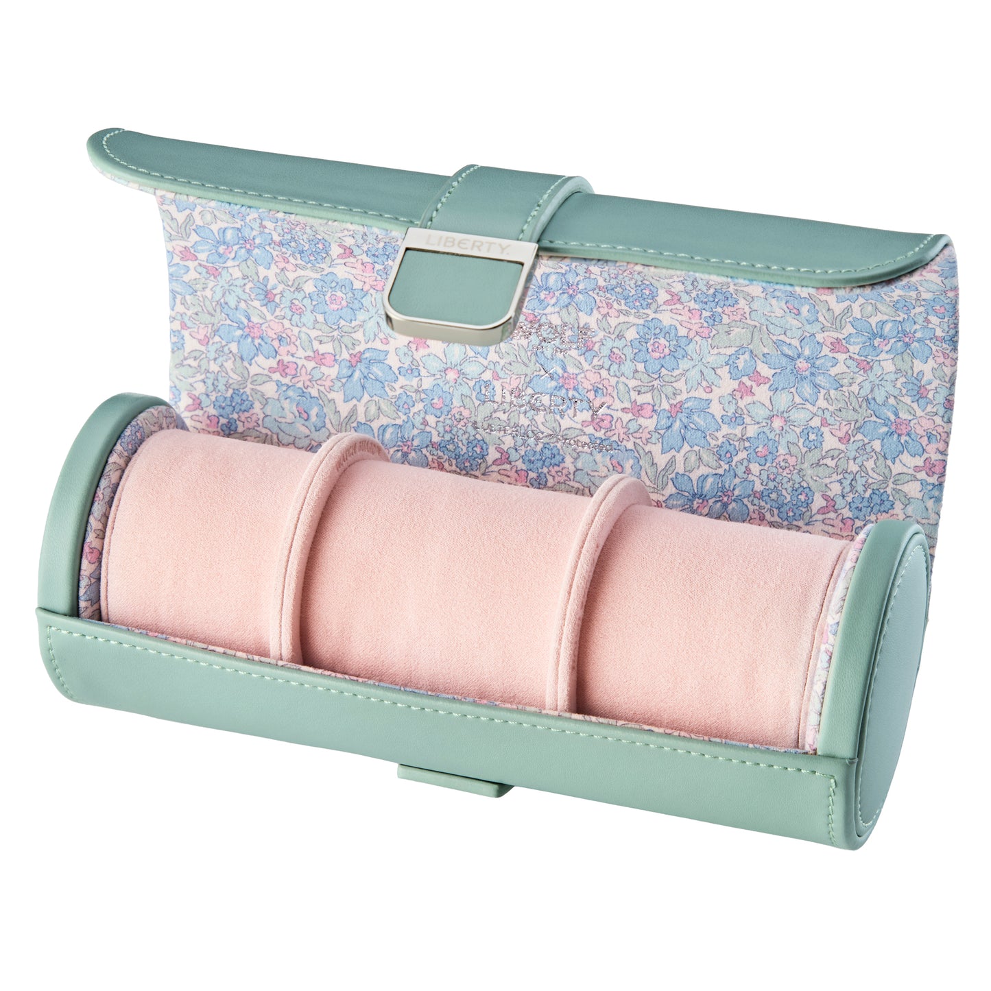 Liberty Triple Watch Roll