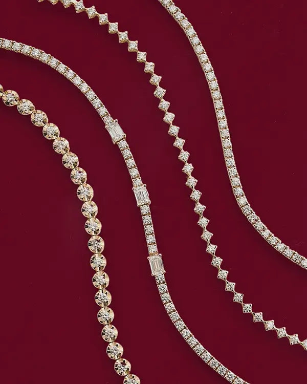 LAB GROWN DIAMONDS