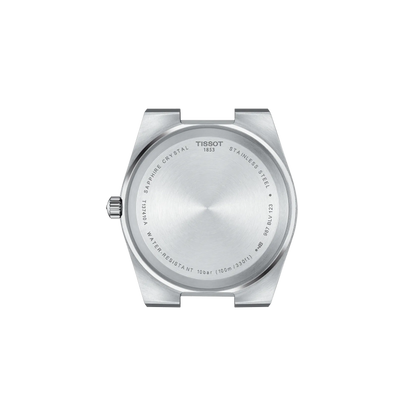 Tissot PRX 40mm Purple Dial Quartz Watch