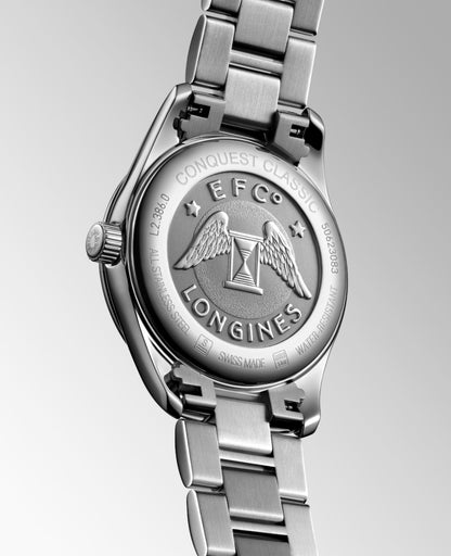 Longines L2.386.0.87.6-4