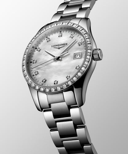 Longines L2.386.0.87.6-3