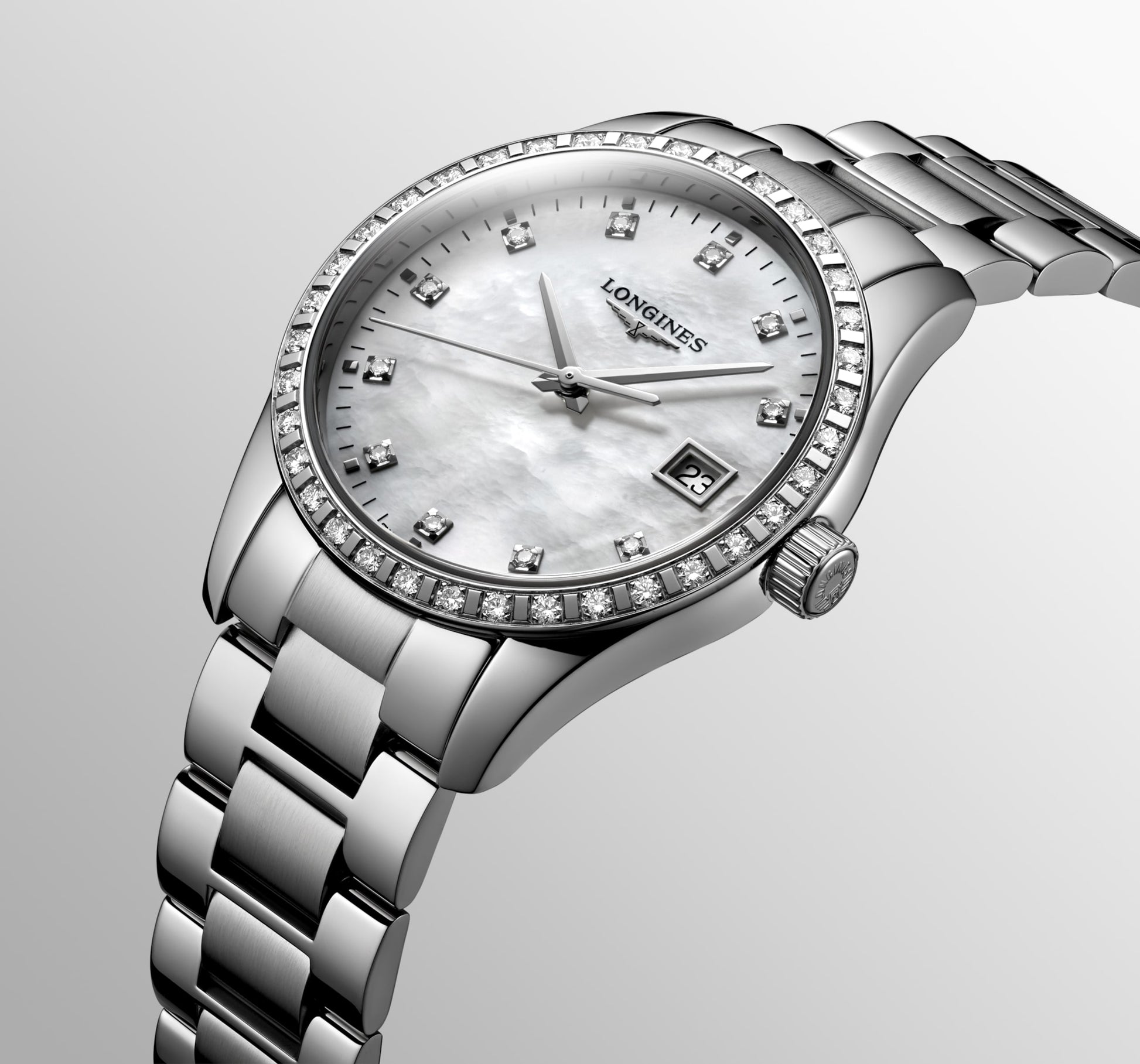 Longines L2.386.0.87.6-5