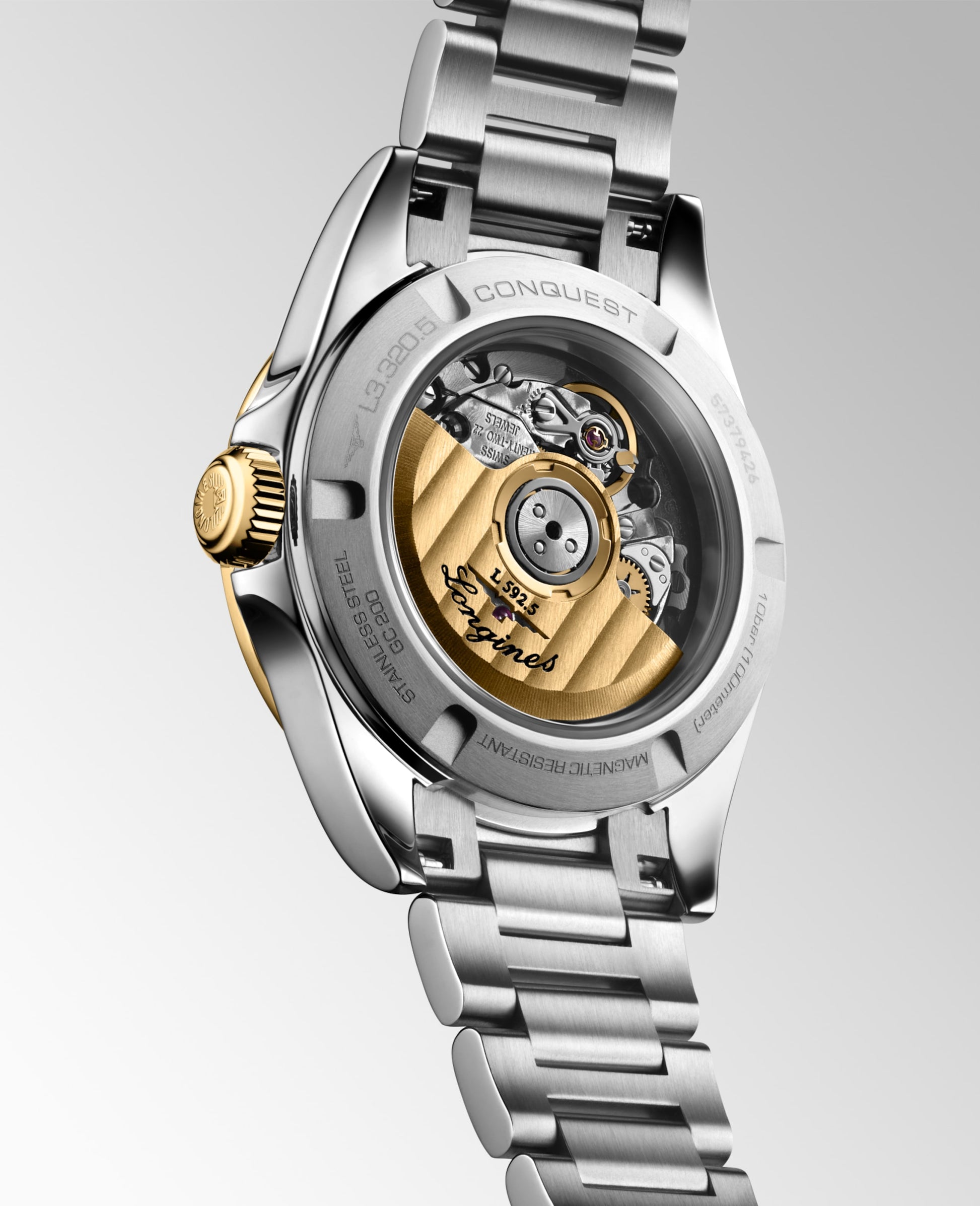 Longines L3.320.5.70.6-5