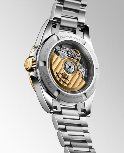 Longines L3.320.5.70.6-5