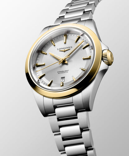 Longines L3.320.5.70.6-4