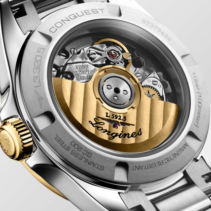 Longines L3.320.5.70.6-3