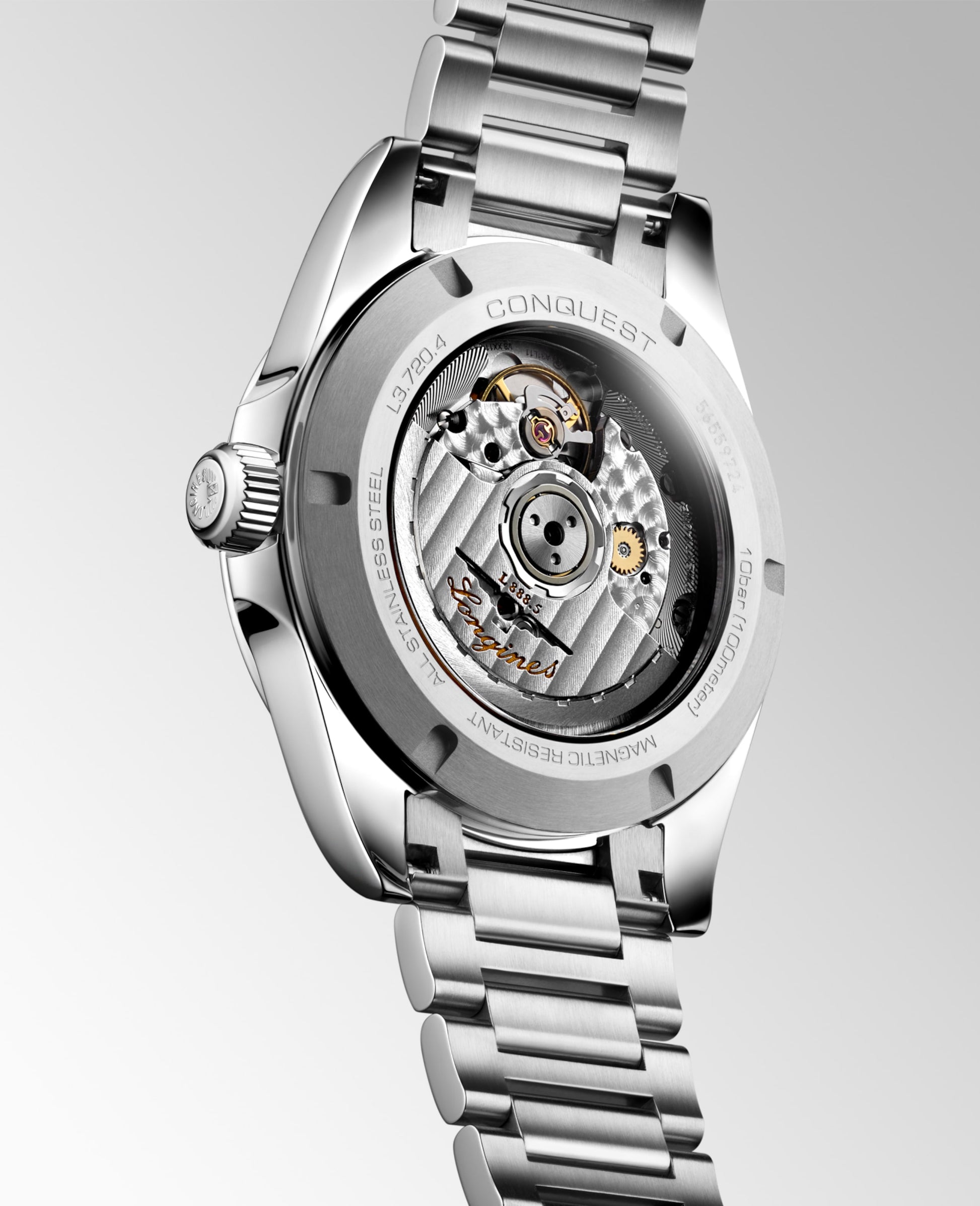 Longines L3.720.4.92.6-5