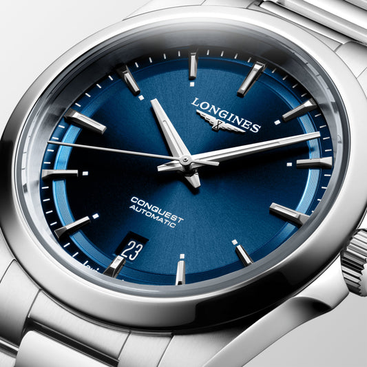 Longines L3.720.4.92.6-2