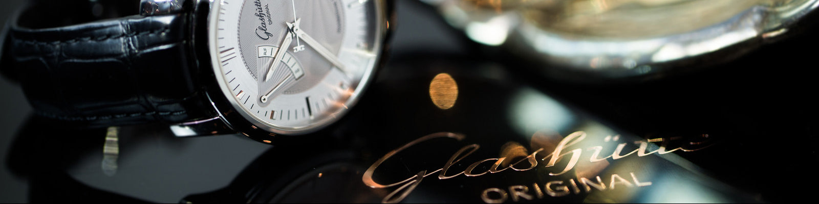 Glashütte Original