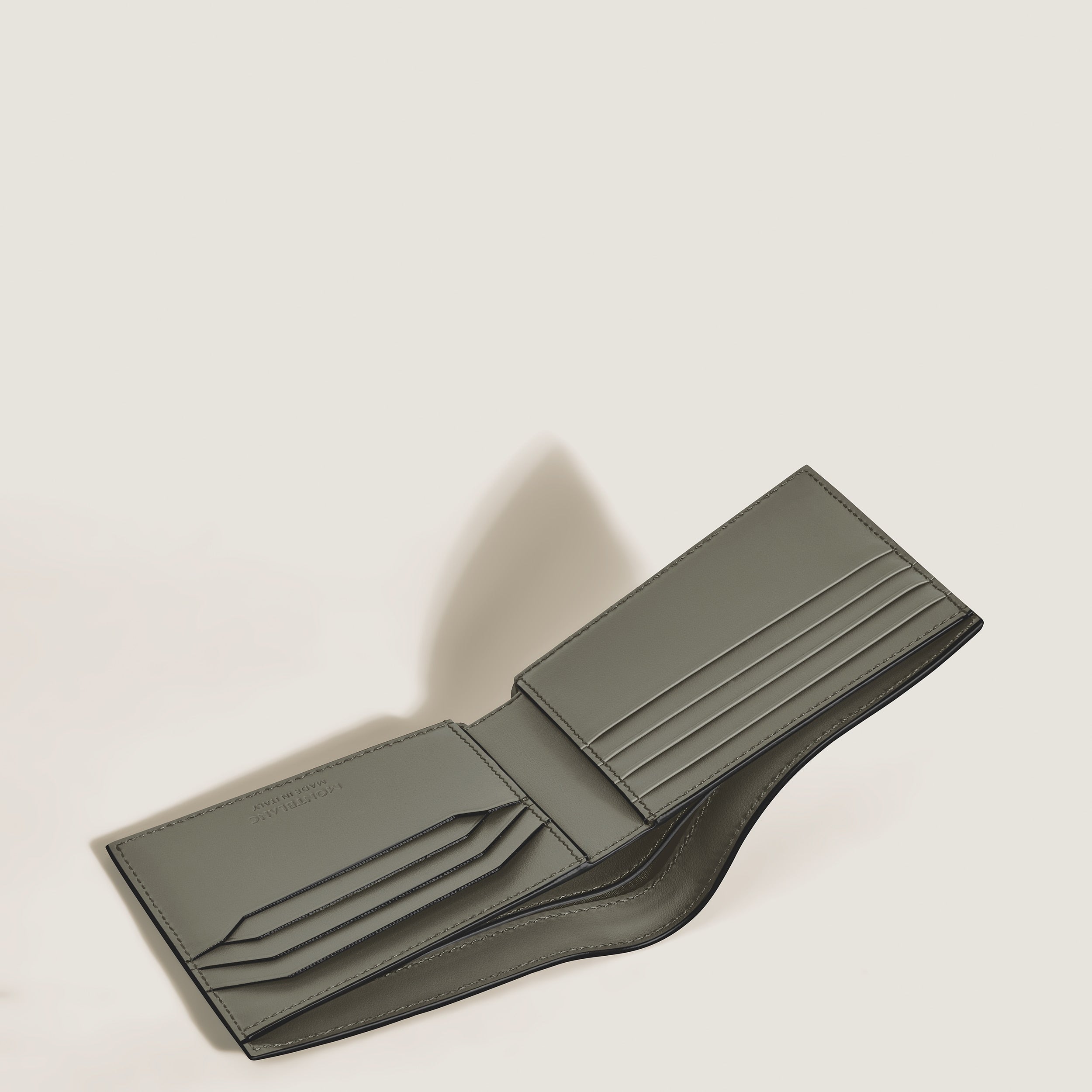 Montblanc 4810 Wallet 8CC | King Jewelers
