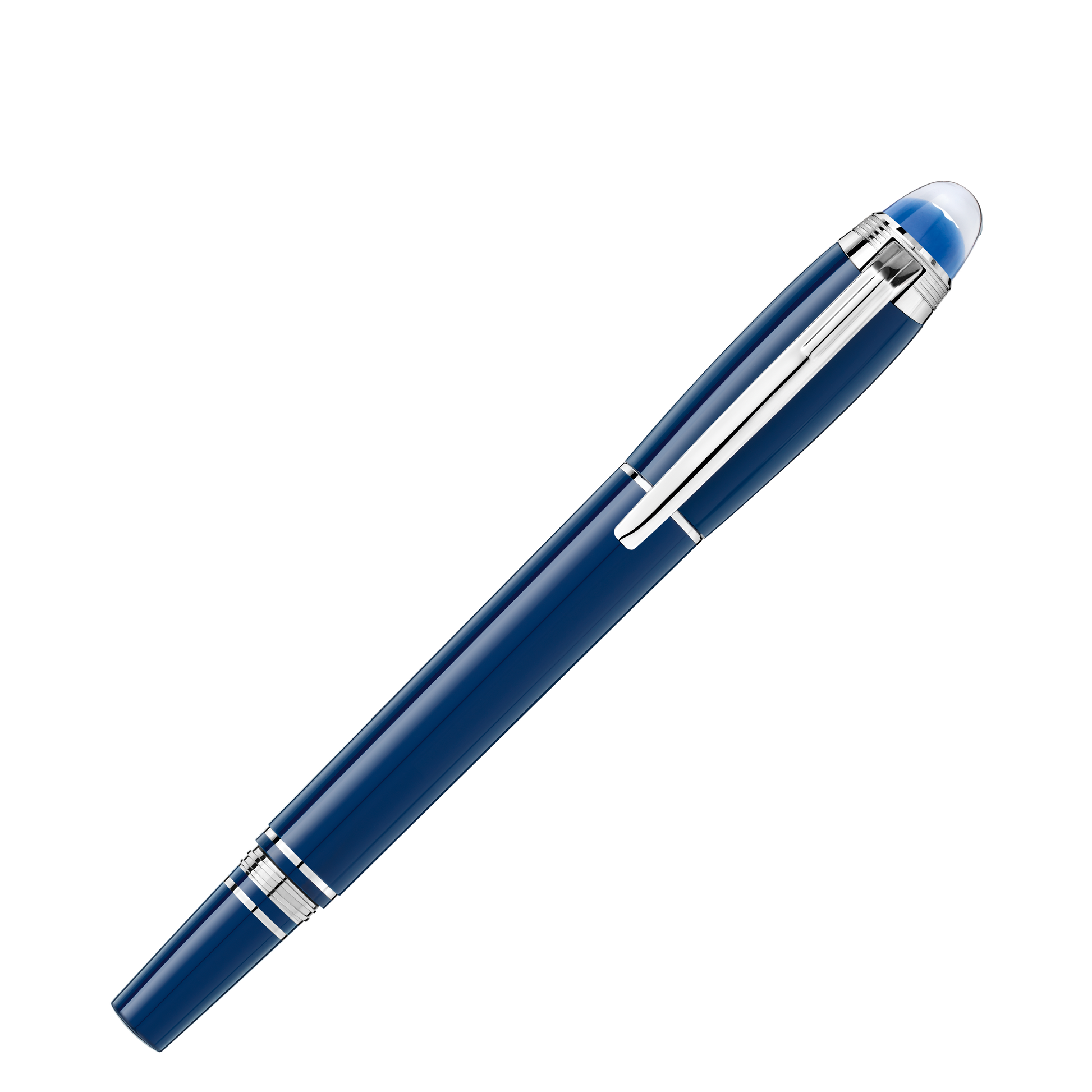 Montblanc StarWalker Blue Planet MB132440 | King Jewelers Montblanc StarWalker Blue Planet MB132440 | King Jewelers