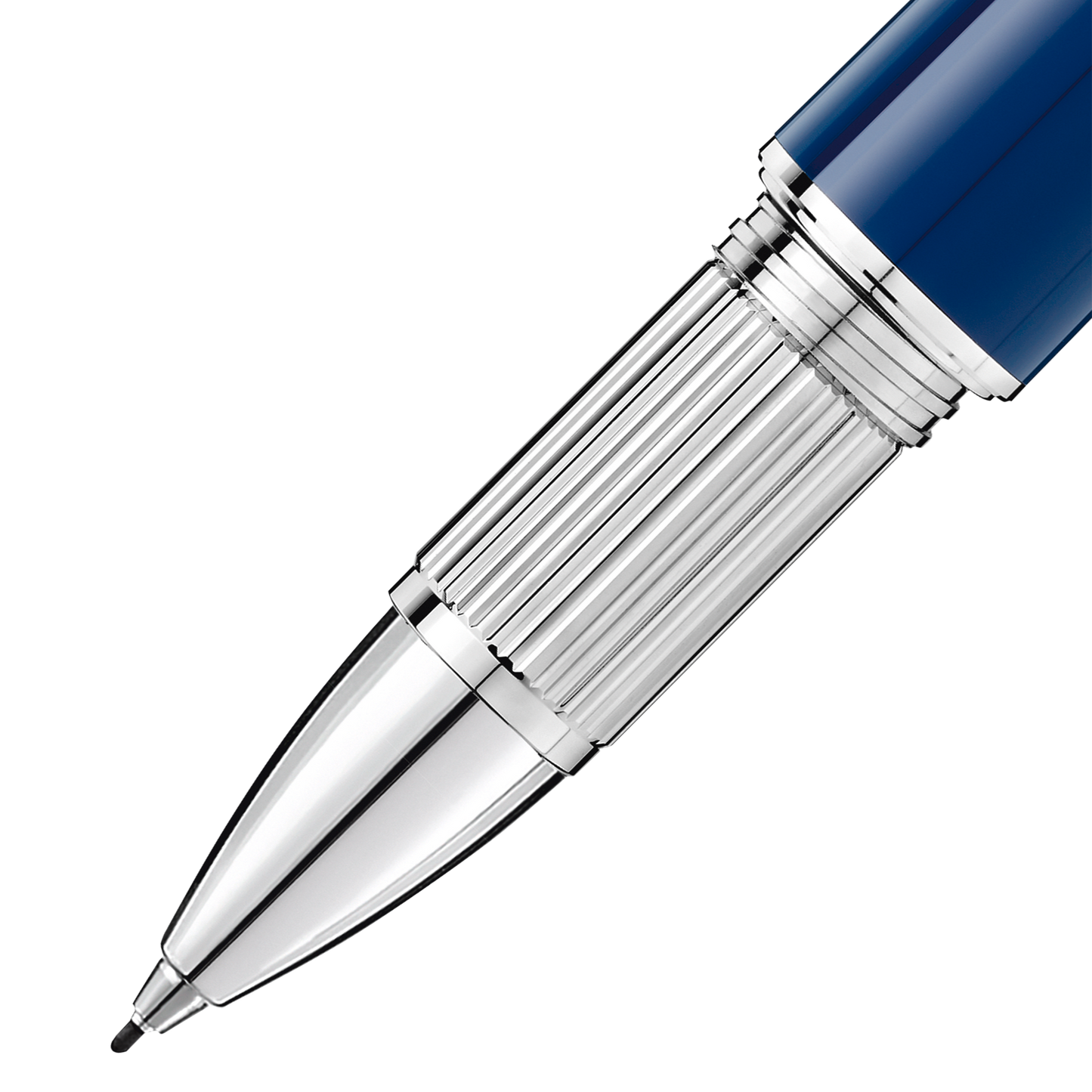 Montblanc StarWalker Blue Planet MB132440 | King Jewelers Montblanc StarWalker Blue Planet MB132440 | King Jewelers
