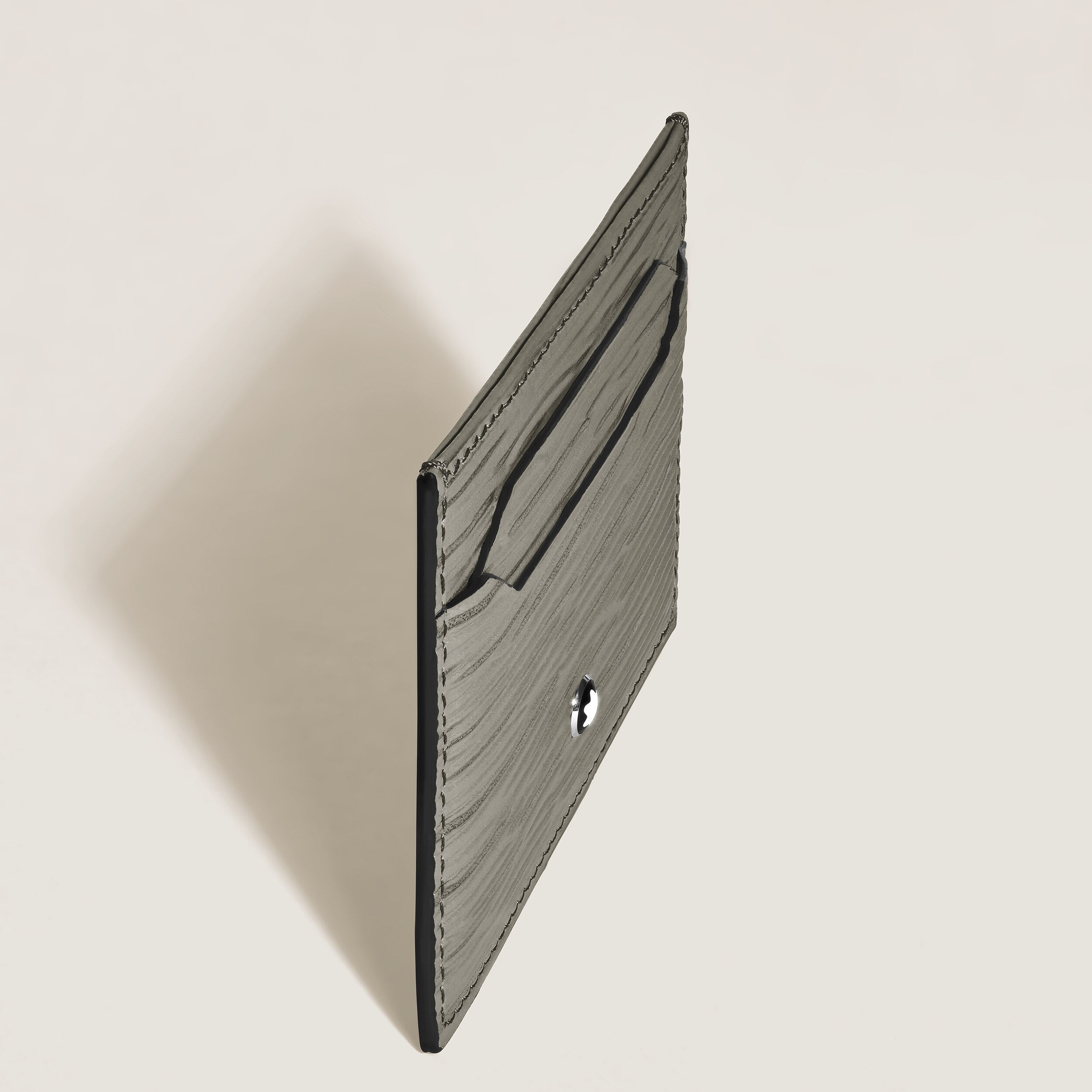 Montblanc 4810 Card Holder 5CC | King Jewelers