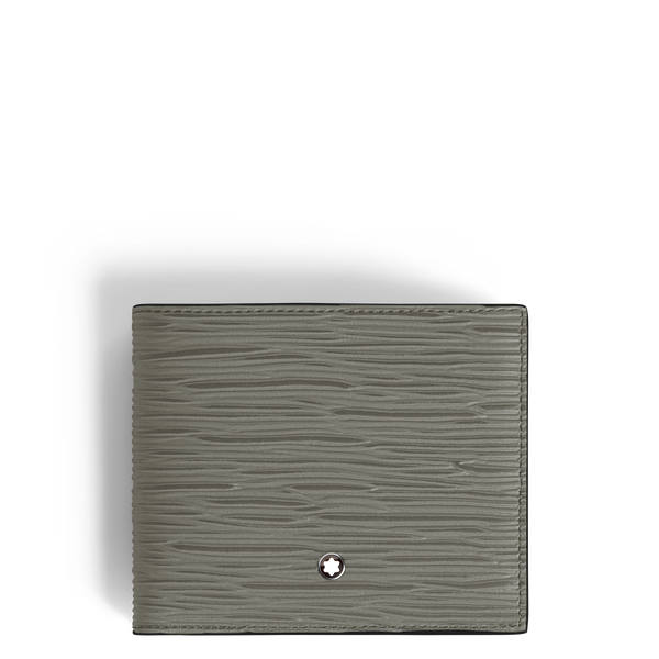 Montblanc 4810 Wallet 8CC | King Jewelers