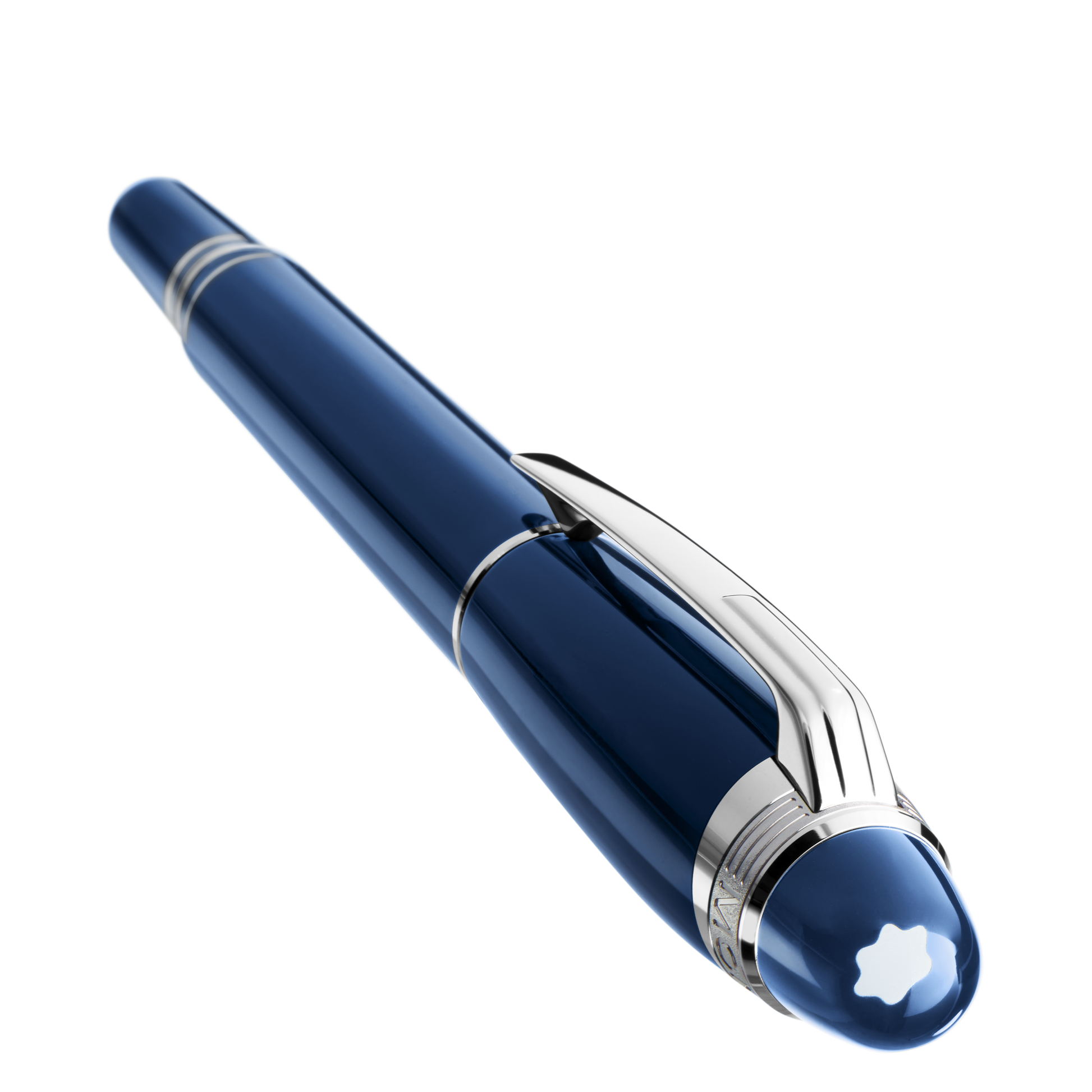 Montblanc StarWalker Blue Planet MB132440 | King Jewelers Montblanc StarWalker Blue Planet MB132440 | King Jewelers