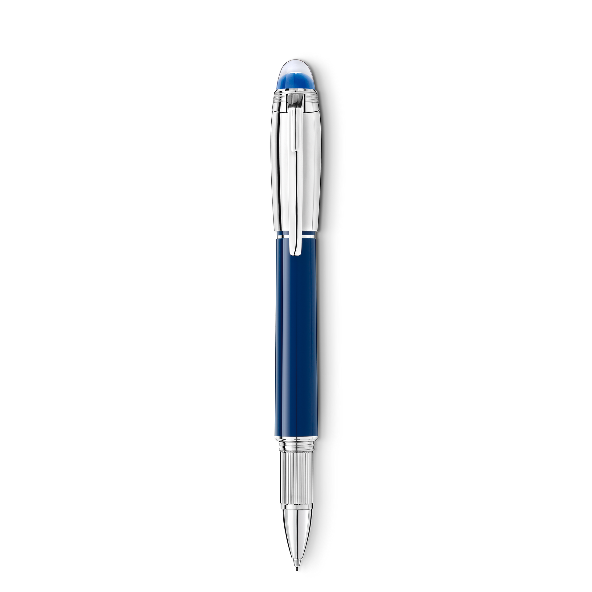 Montblanc StarWalker Blue Planet MB132435 | King Jewelers