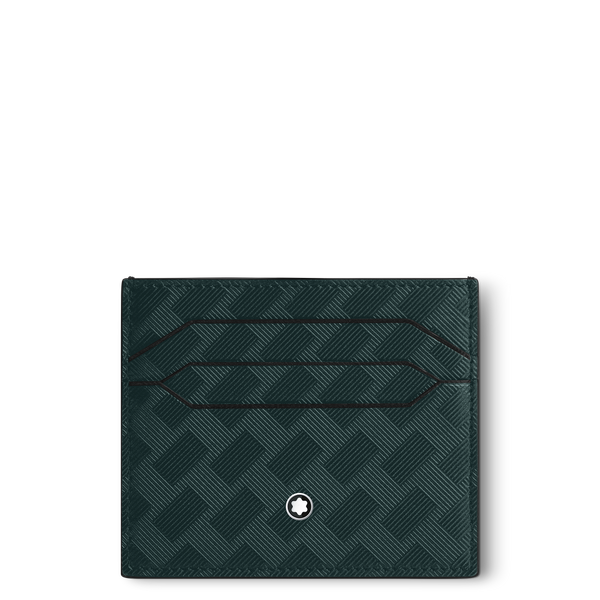 Montblanc Extreme 3.0 Card Holder MB131953 | King Jewelers