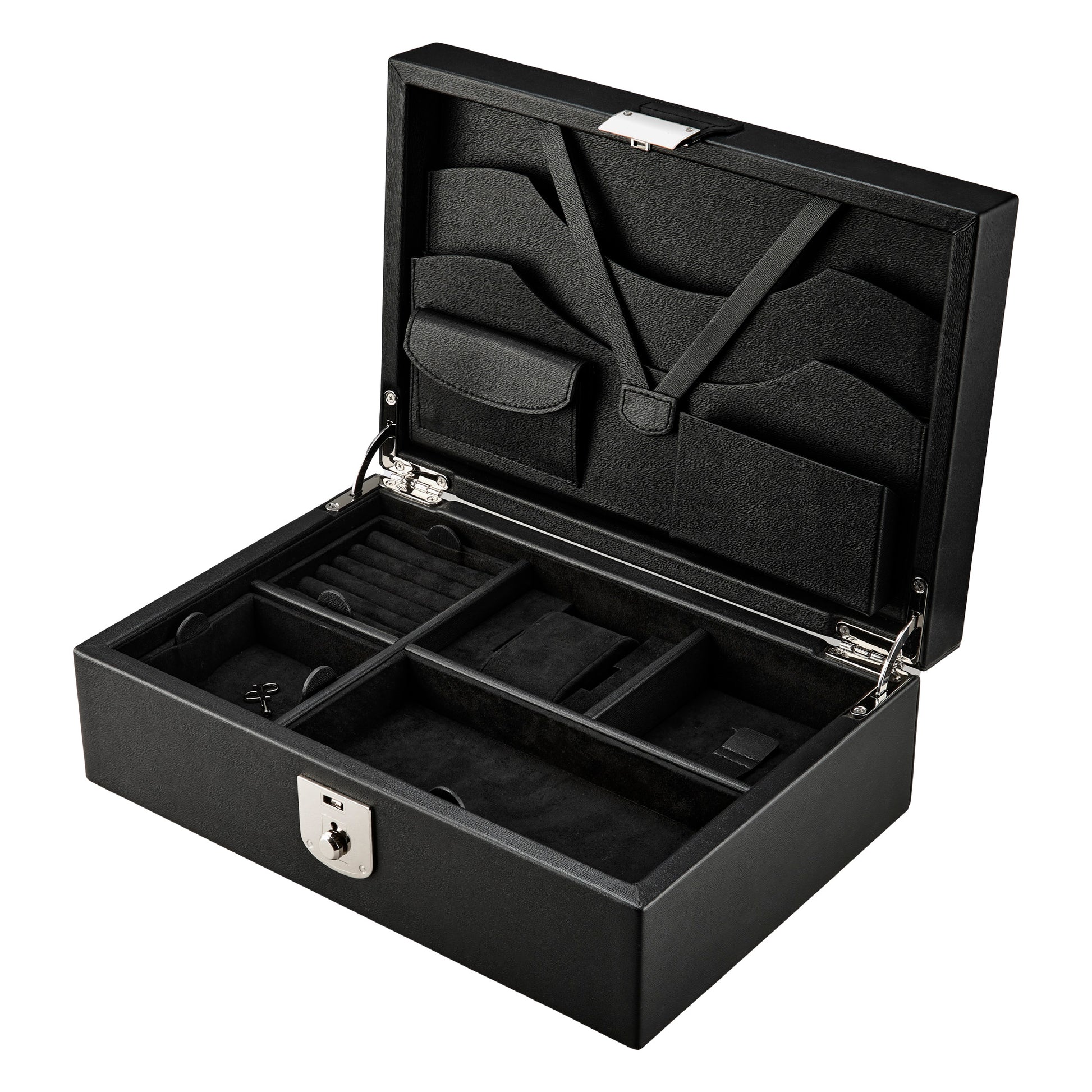 Philipp Watch and Jewellery Lifestyle Box