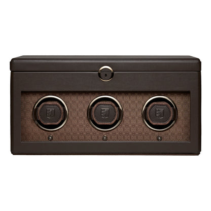 Earth Triple Watch Winder