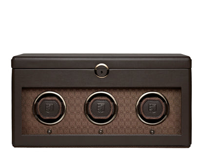 Earth Triple Watch Winder